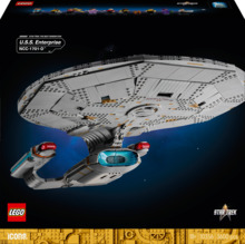 Lego Icons 10356
