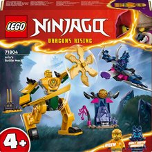 Lego Ninjago 71804