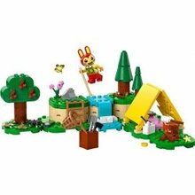 Lego Animal Crossing 77047