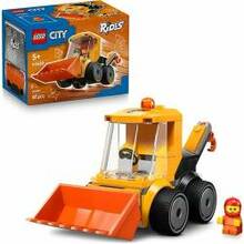 Lego City 60483
