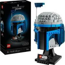 Lego Star Wars 75408