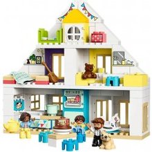 Lego Duplo 10929