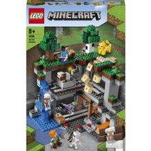 Lego Minecraft 21169