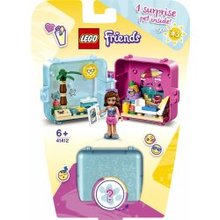 Lego Friends 41412