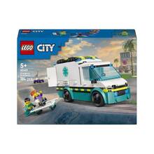 Lego City 60451