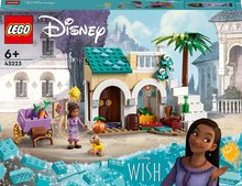 Lego Disney 43223