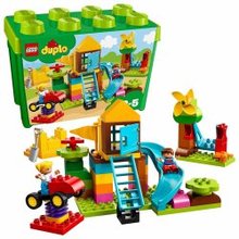 LEGO Duplo 10864