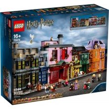 Lego Harry Potter 75978