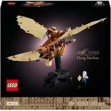 Lego Icons 10363
