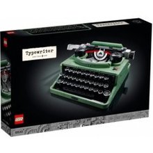LEGO Ideas 21327