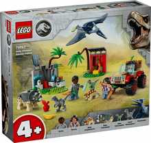 Lego Jurassic World 76963