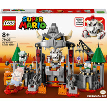 Lego Super Mario 71423