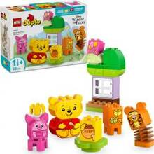 Lego Duplo 10457