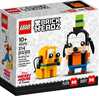 Lego BrickHeadz 40378