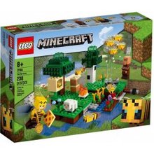 Lego Minecraft 21165