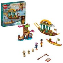 Lego Disney 43185