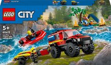 Lego City 60412