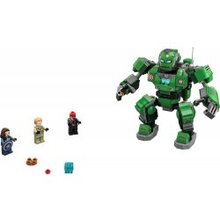 Lego Marvel 76201
