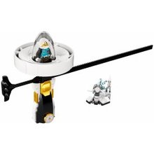 Lego Ninjago 70636