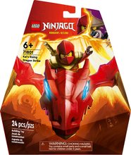 Lego Ninjago 71801