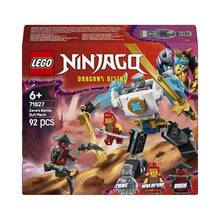 Lego Ninjago 71827