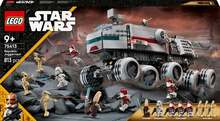 Lego Star Wars 75413