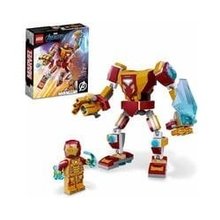 Lego Super Heroes 76203
