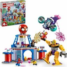 Lego Marvel 10794