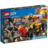 Lego City 60186
