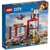 Lego City 60215