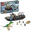 LEGO Jurassic World 76942