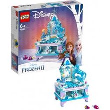 LEGO Disney 41168