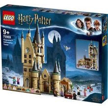 Lego Harry Potter 75969