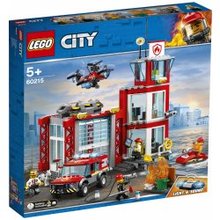 Lego City 60215