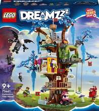 Lego DREAMZzz 71461