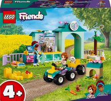 Lego Friends 42632
