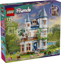 Lego Friends 42638