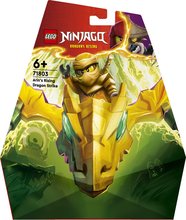 Lego Ninjago 71803