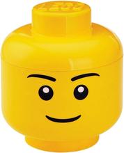 Lego Storage Head Boy RC40321724