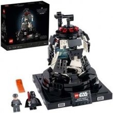 Lego Star Wars 75296