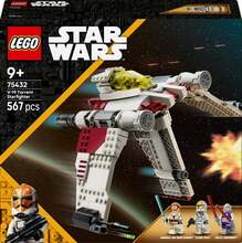 Lego Star Wars 75432
