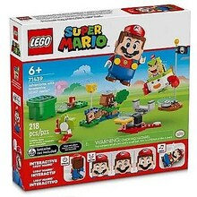 Lego Super Mario 71439
