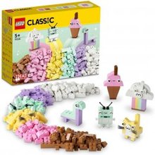 Lego Classic 11028