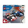 Lego City 60464