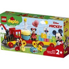 LEGO DUPLO 10941