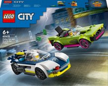 Lego City 60415