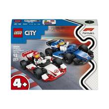 Lego City 60464