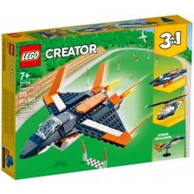 Lego Creator 31126