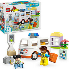 Lego Duplo 10447
