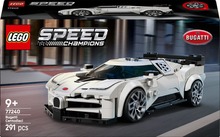 Lego Speed Champions 77240